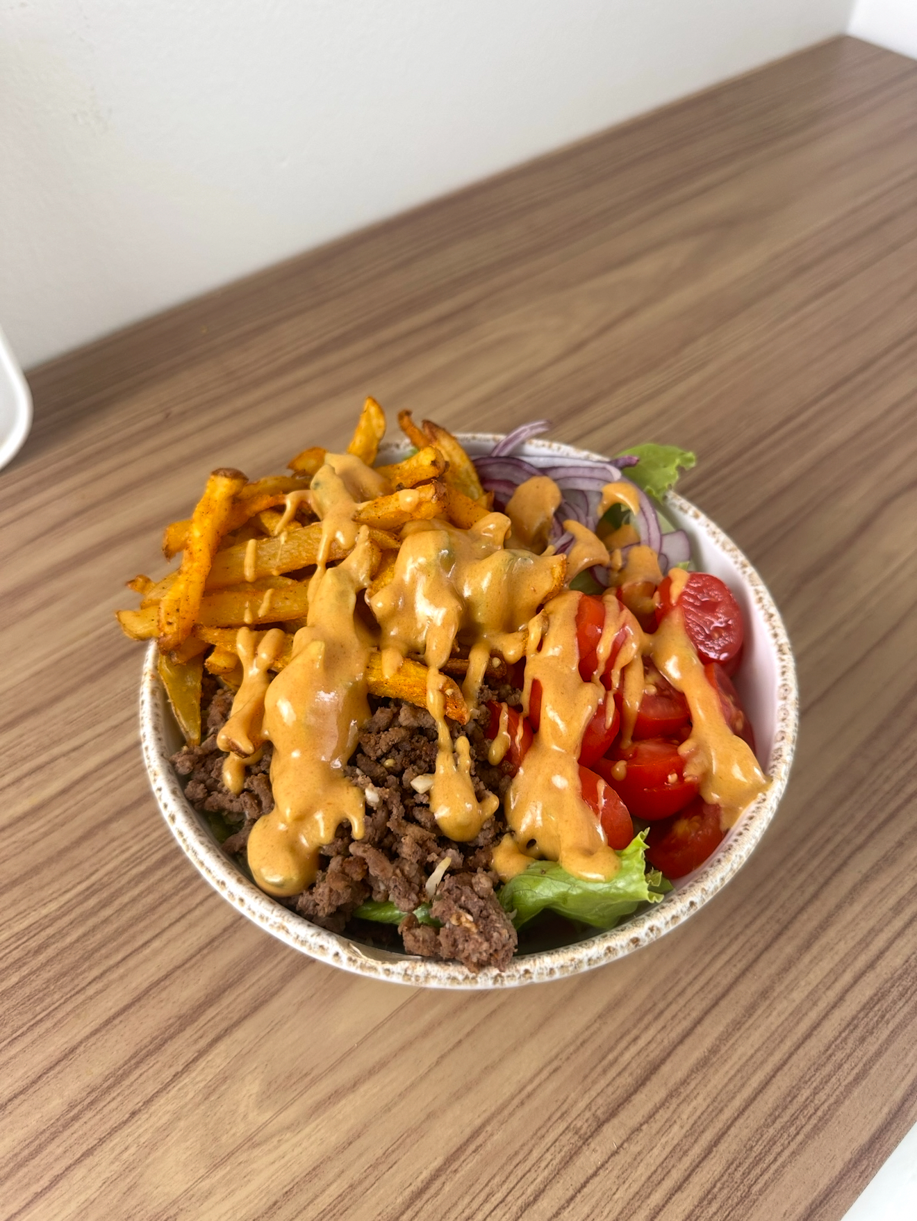 Salada Big Mac Saudável (1)